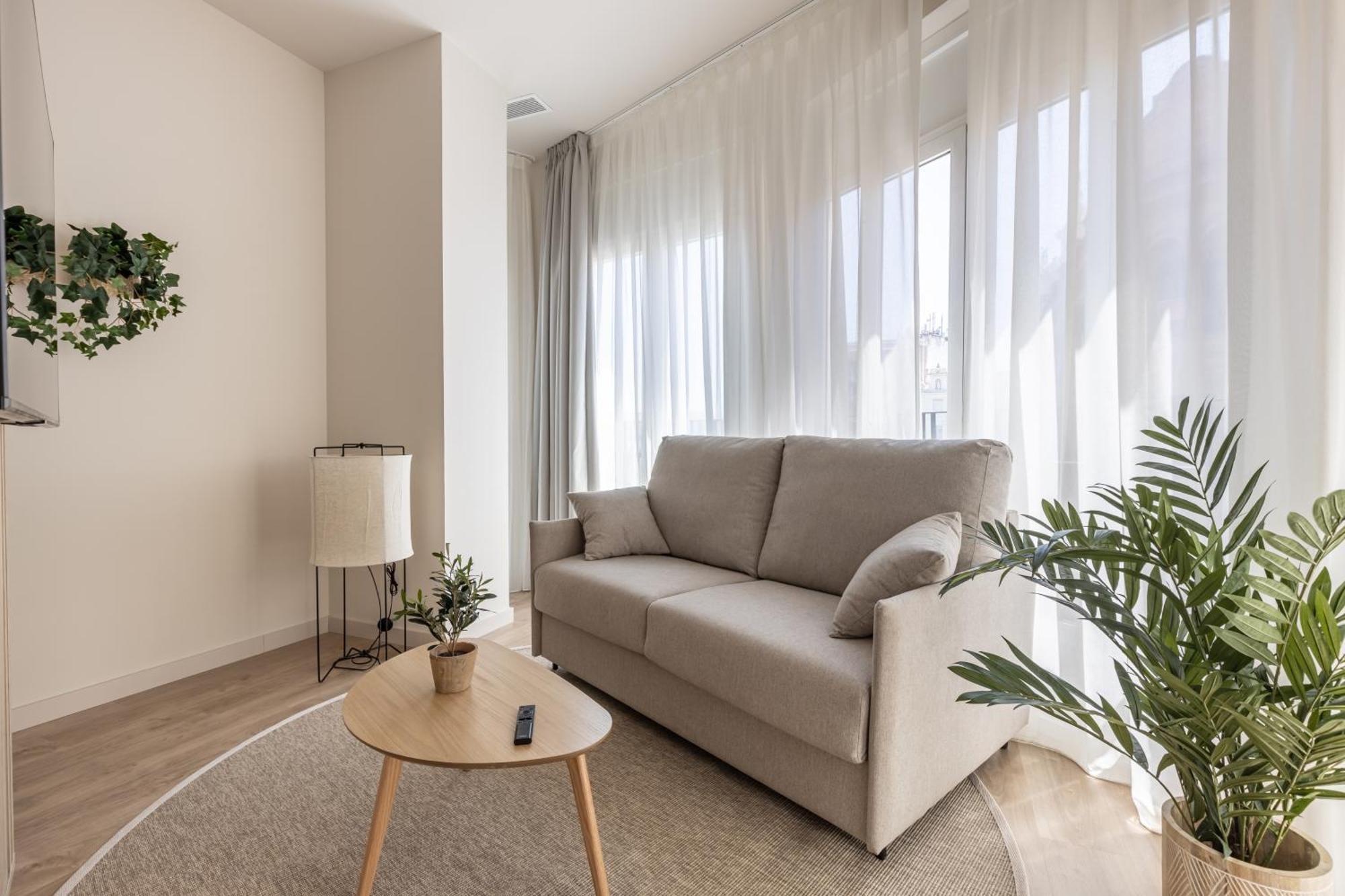 Libere Cordoba Tendillas Room photo