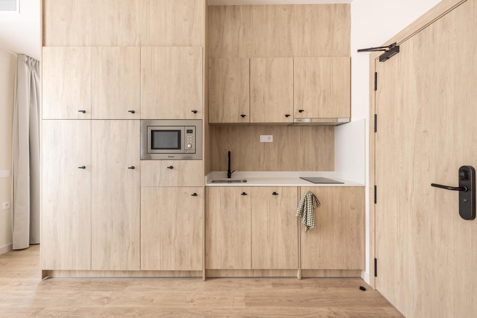 Libere Cordoba Tendillas Room photo