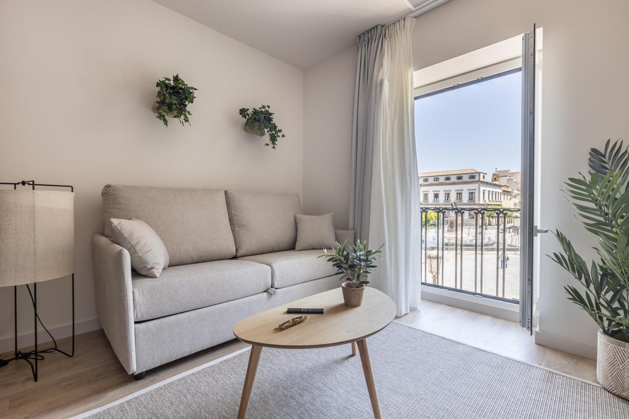 Libere Cordoba Tendillas Room photo