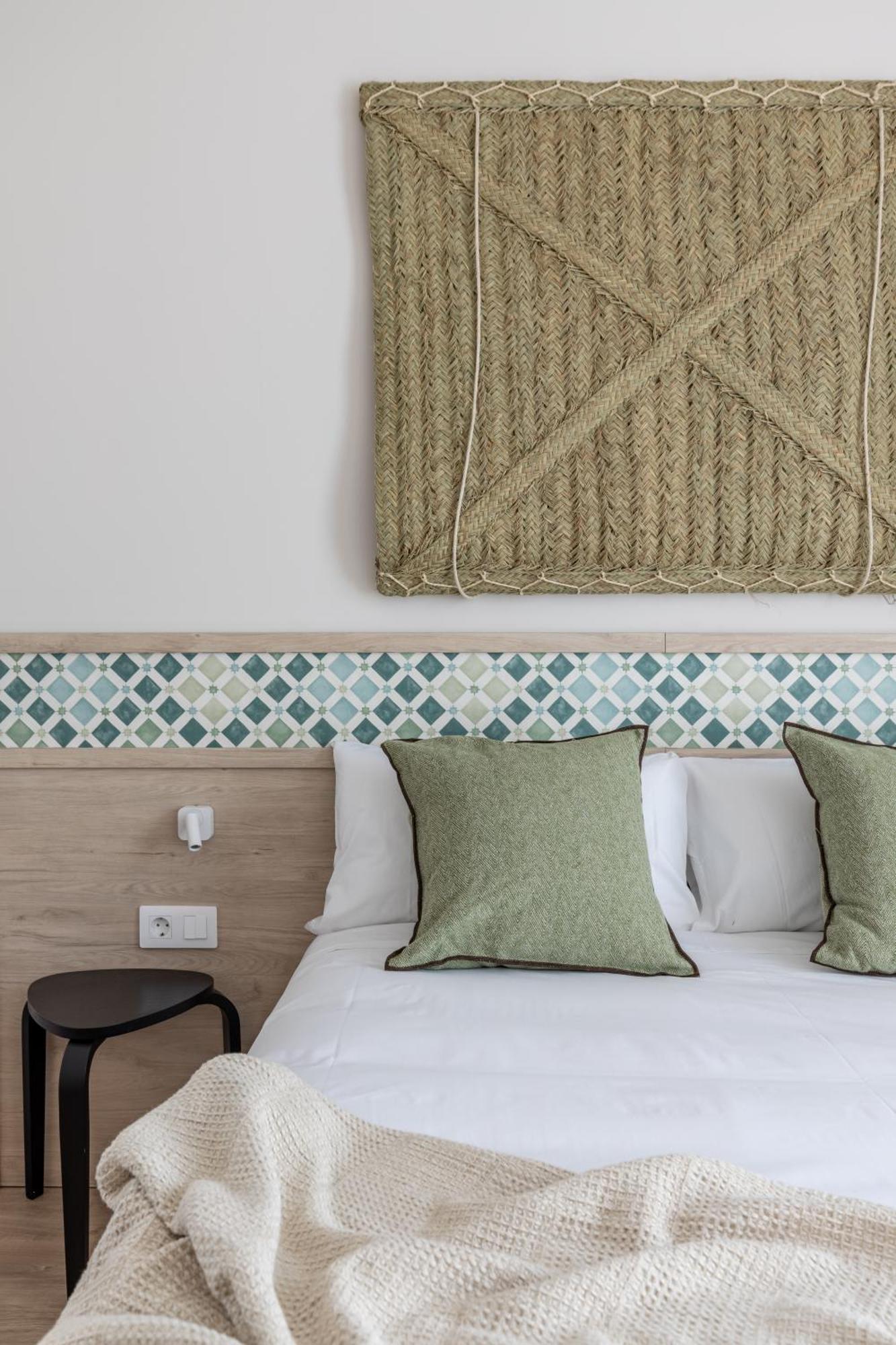 Libere Cordoba Tendillas Room photo