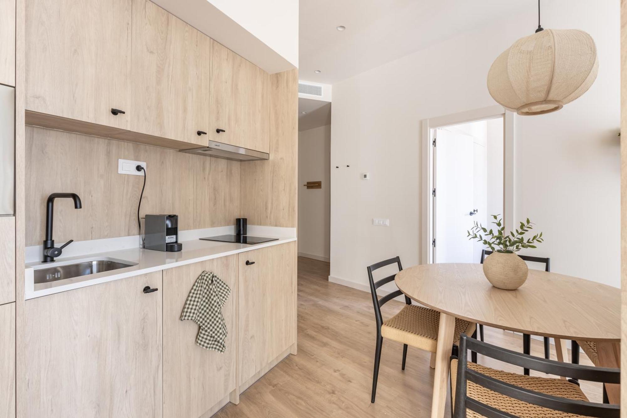Libere Cordoba Tendillas Room photo