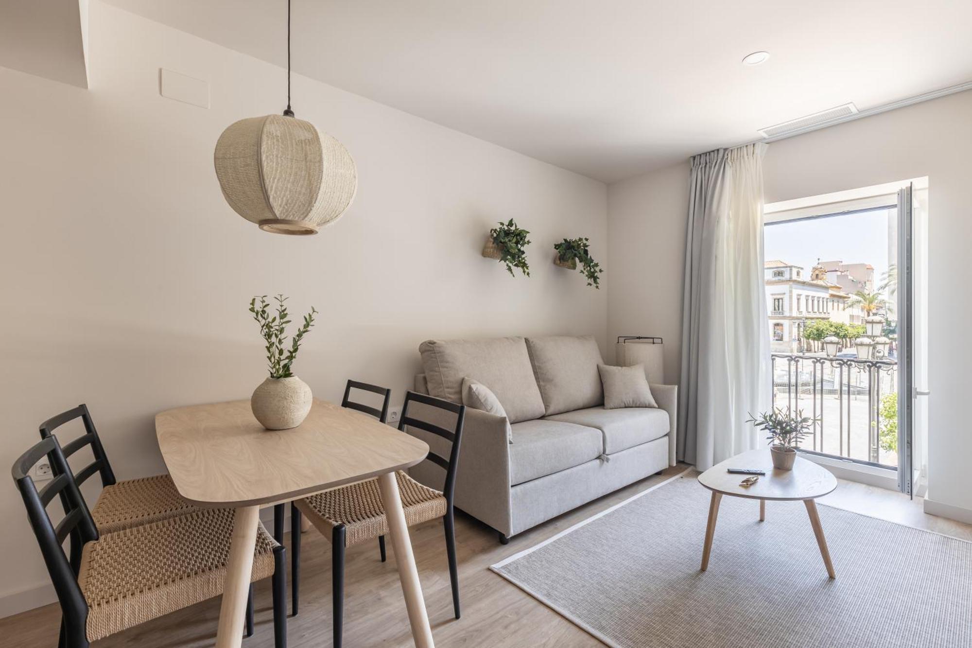 Libere Cordoba Tendillas Room photo