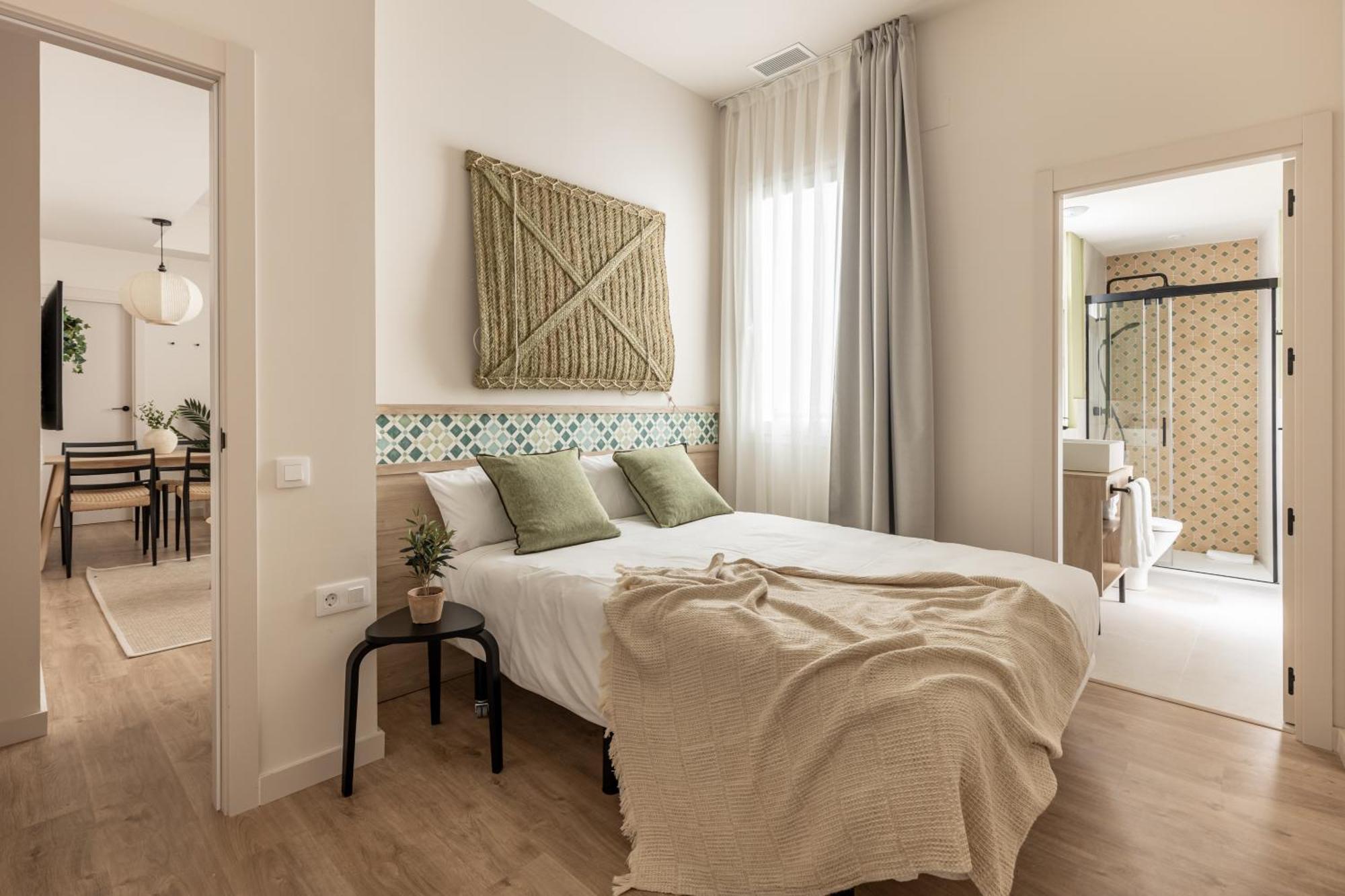 Libere Cordoba Tendillas Room photo