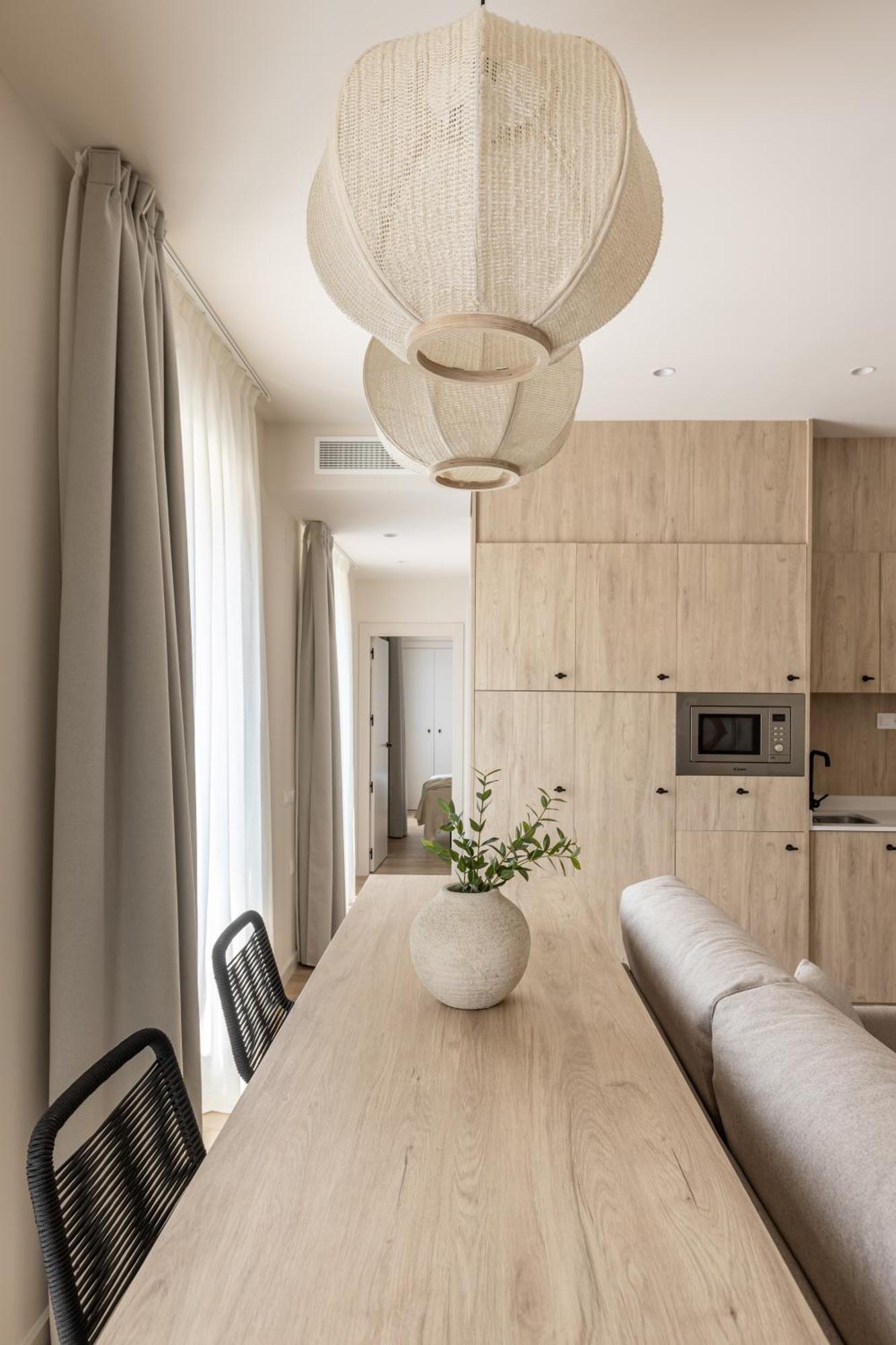 Libere Cordoba Tendillas Room photo