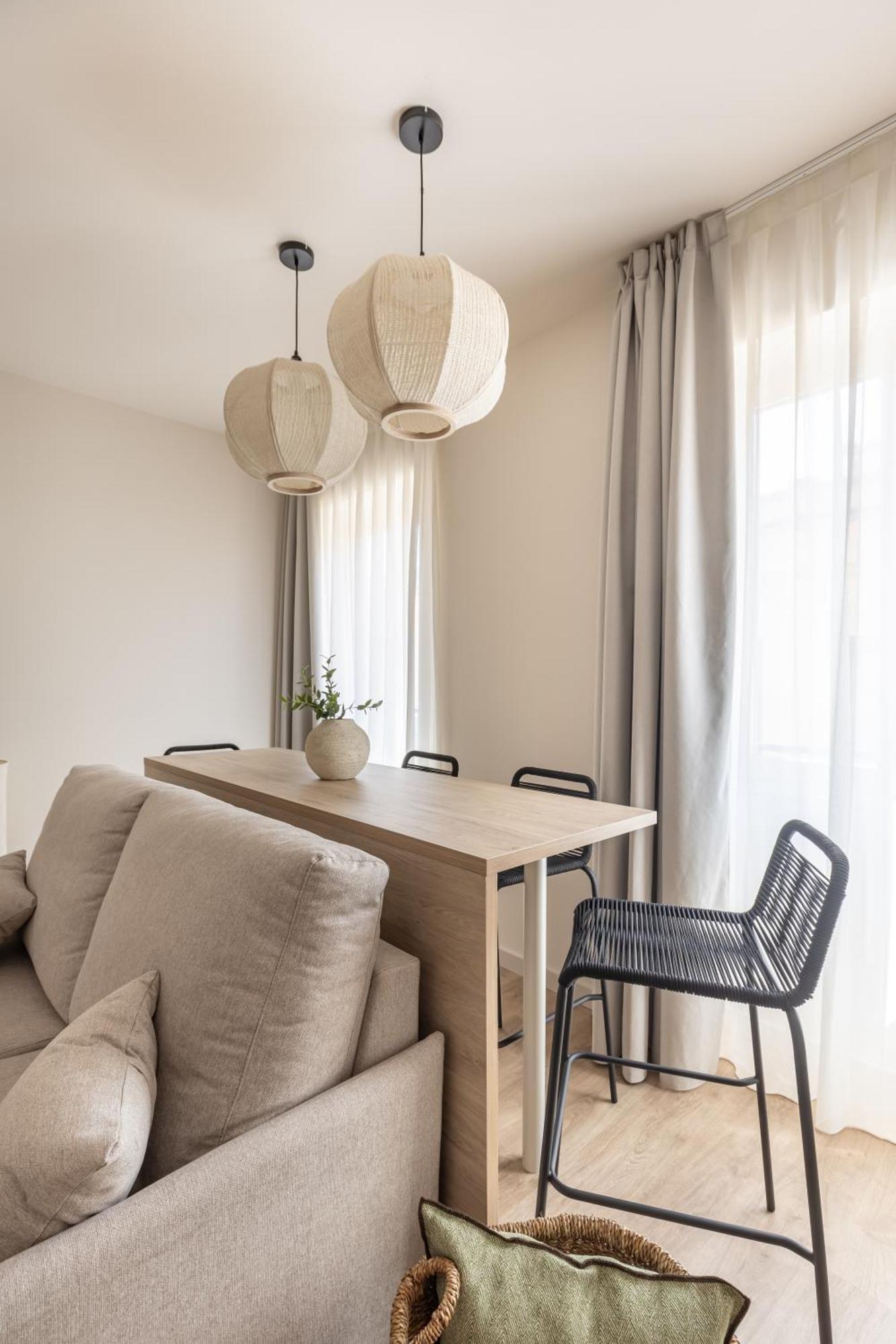 Libere Cordoba Tendillas Room photo