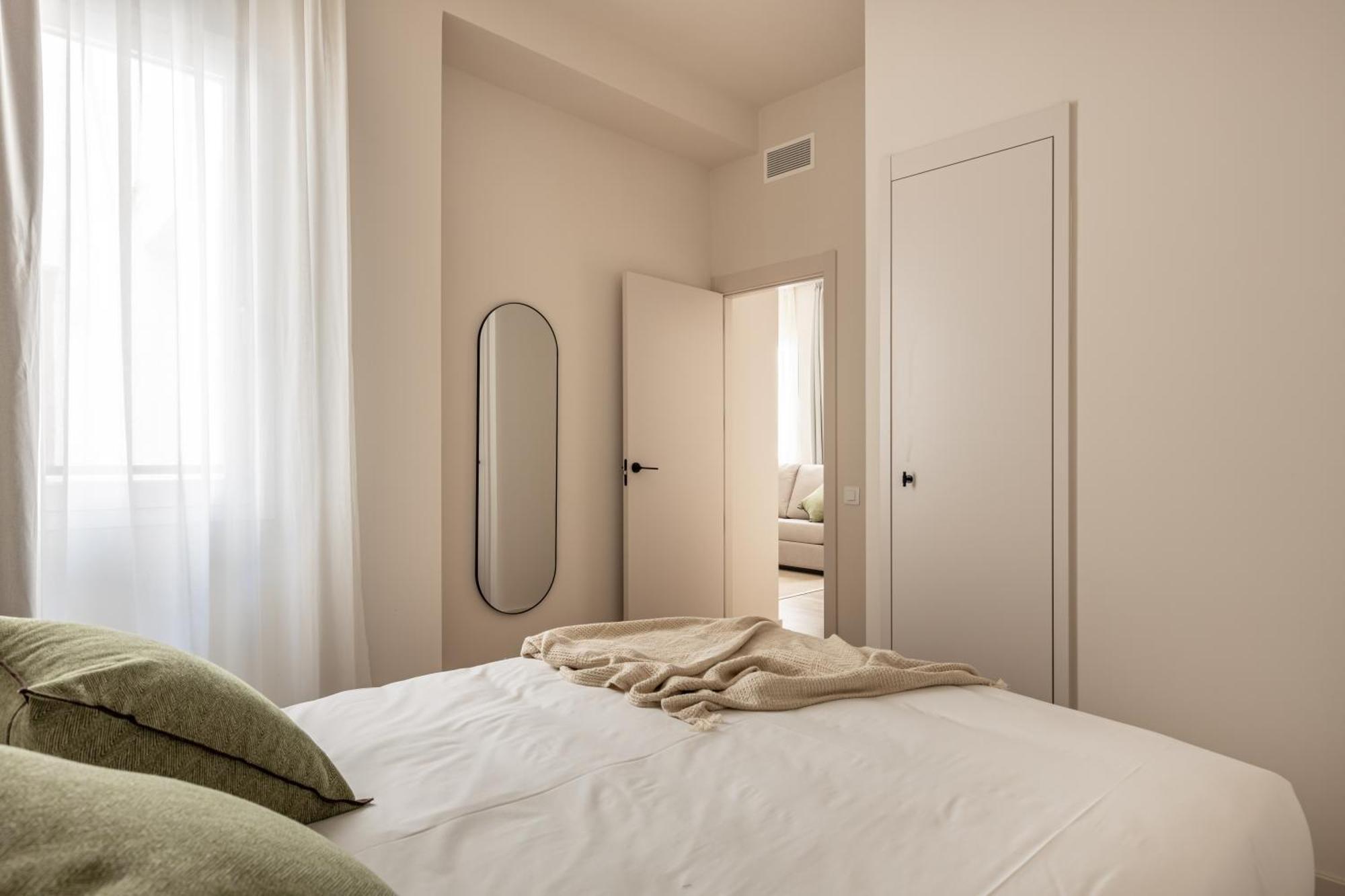 Libere Cordoba Tendillas Room photo