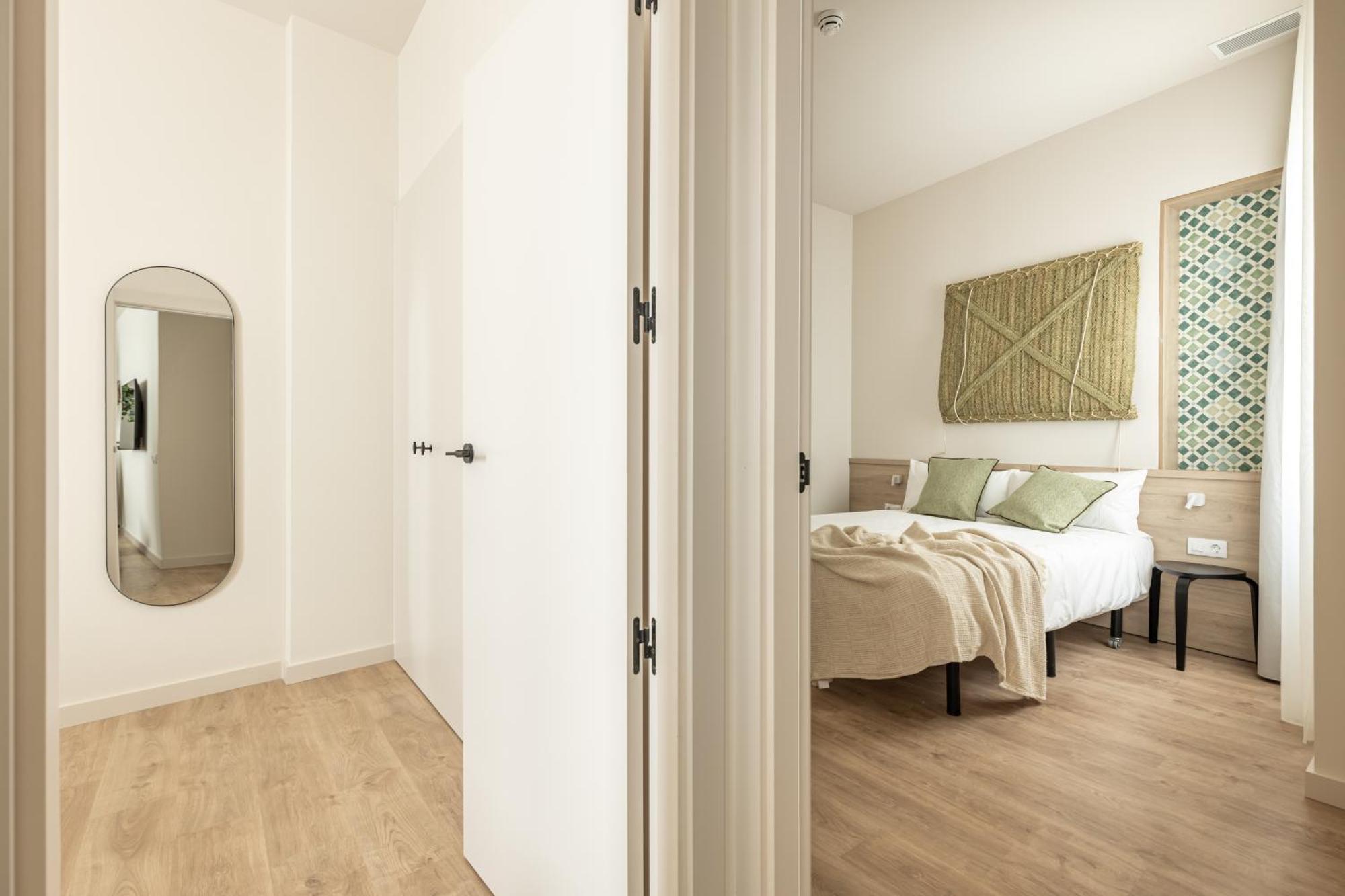 Libere Cordoba Tendillas Room photo