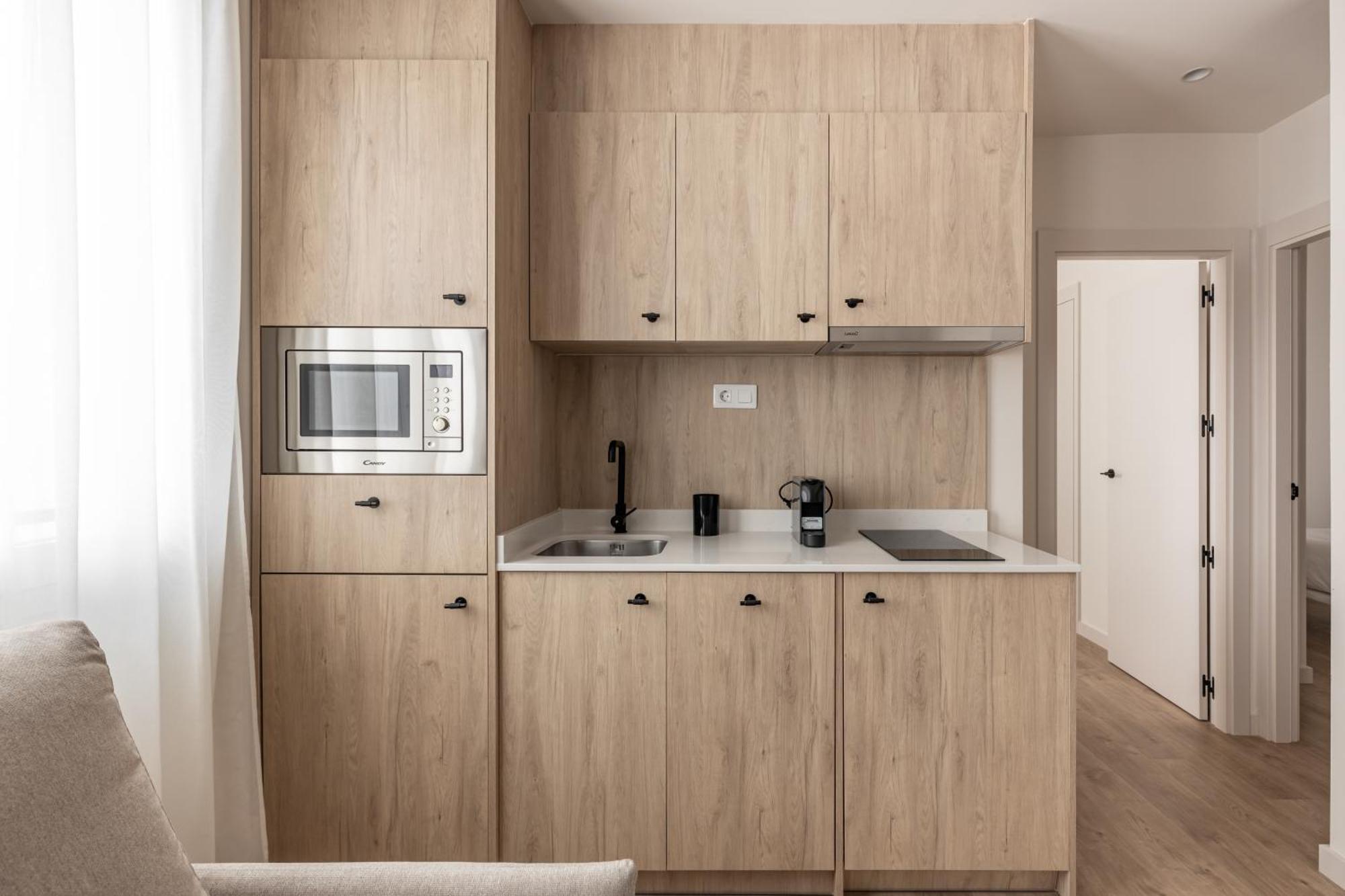 Libere Cordoba Tendillas Room photo