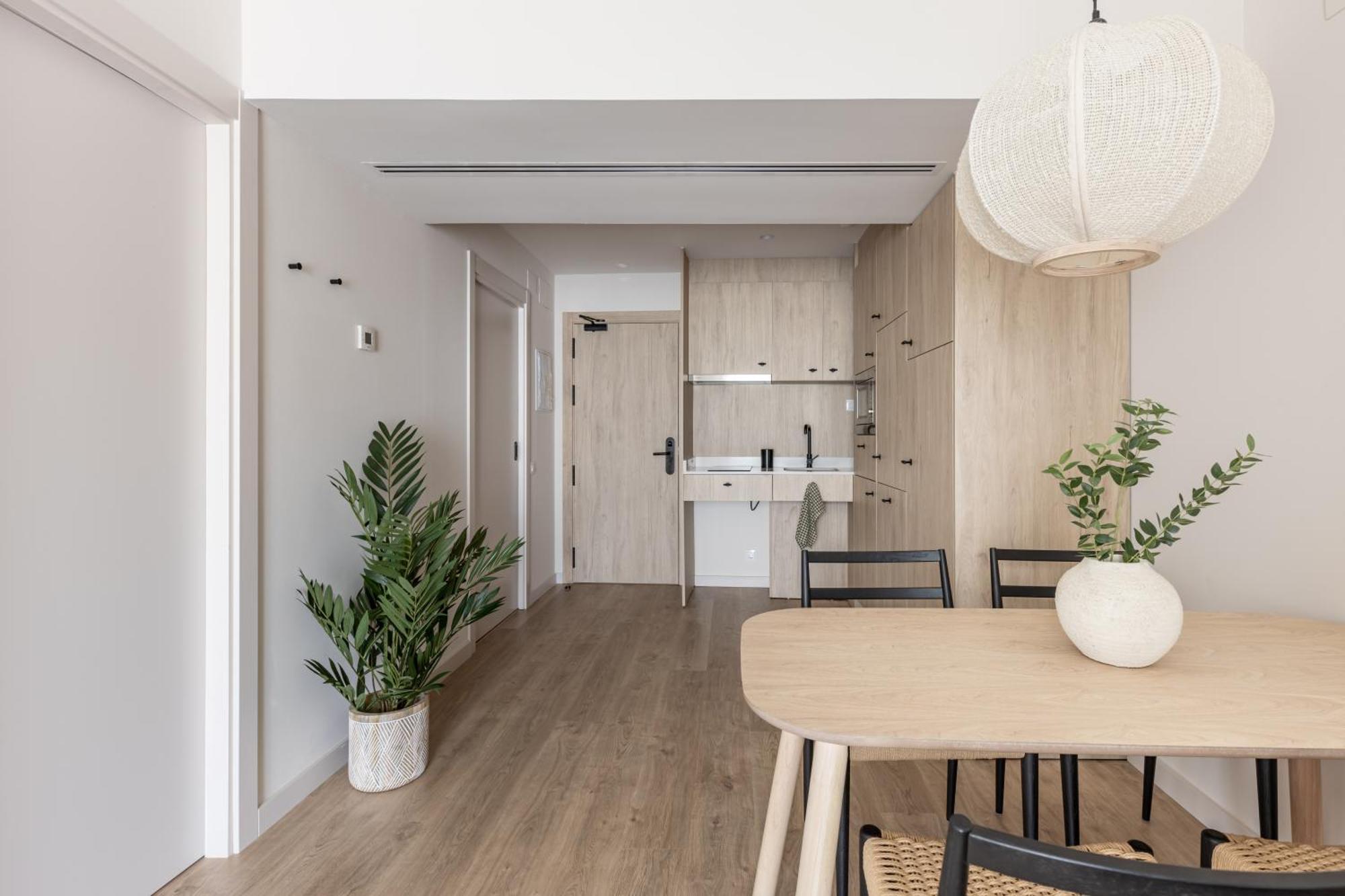 Libere Cordoba Tendillas Room photo