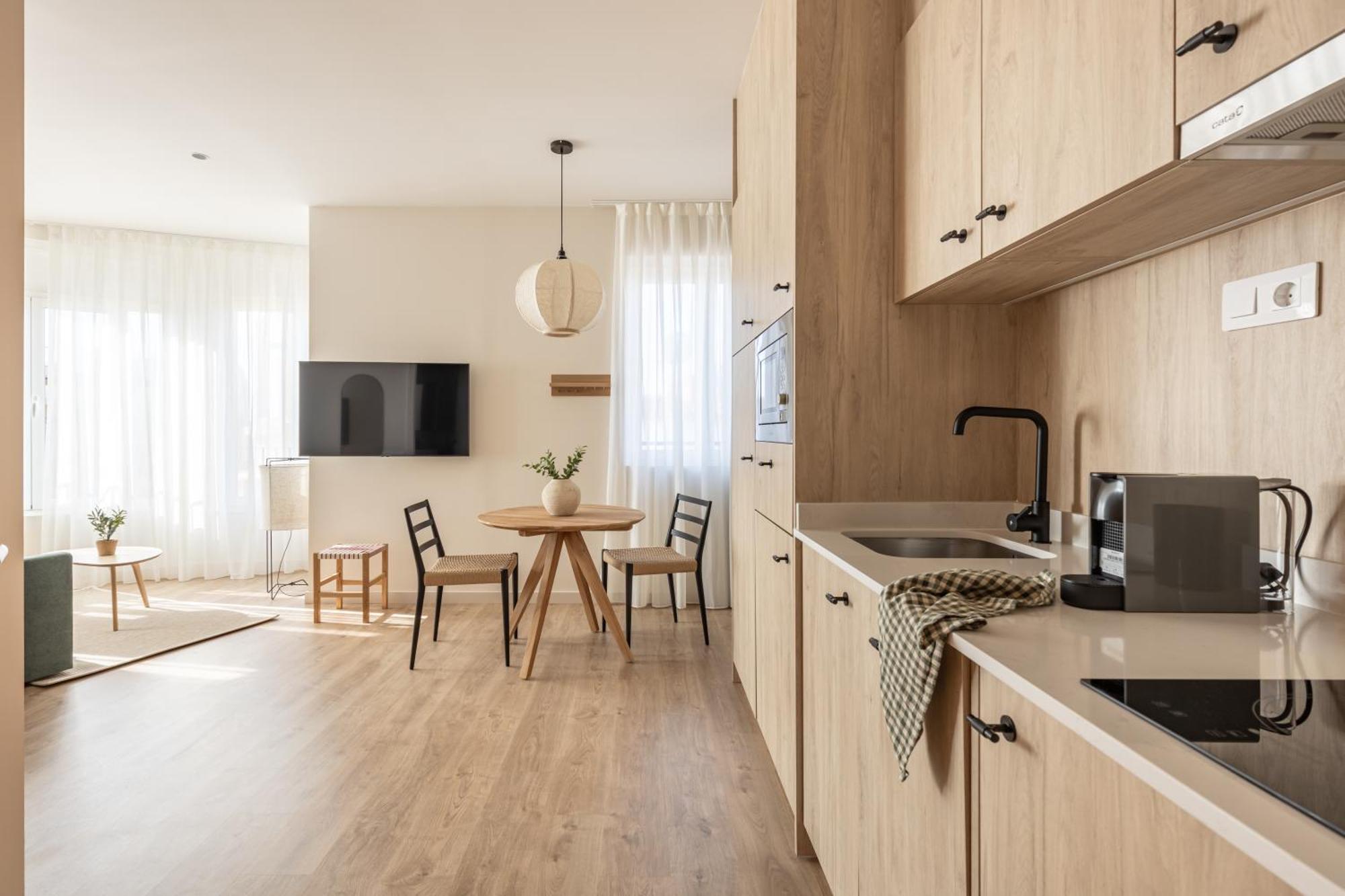 Libere Cordoba Tendillas Room photo