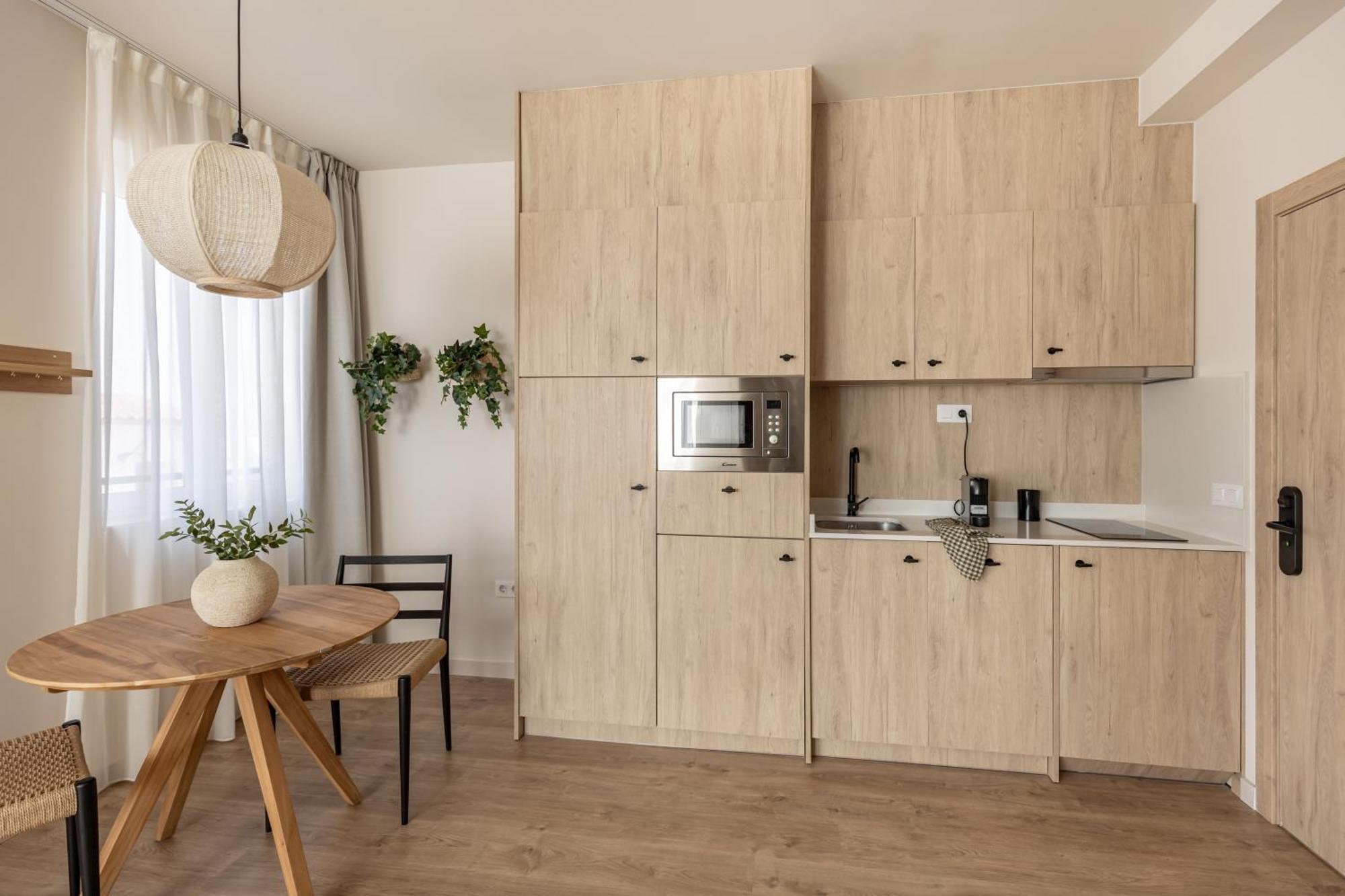 Libere Cordoba Tendillas Room photo