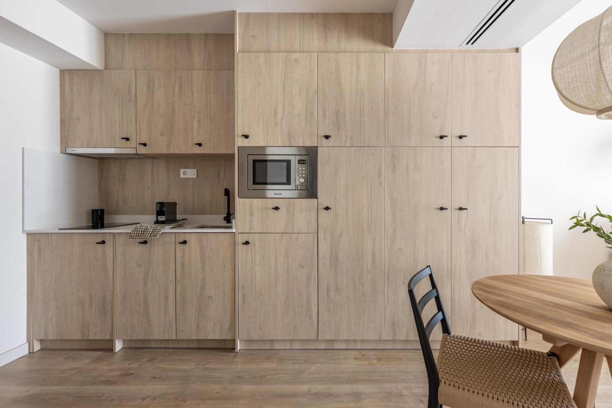Libere Cordoba Tendillas Room photo