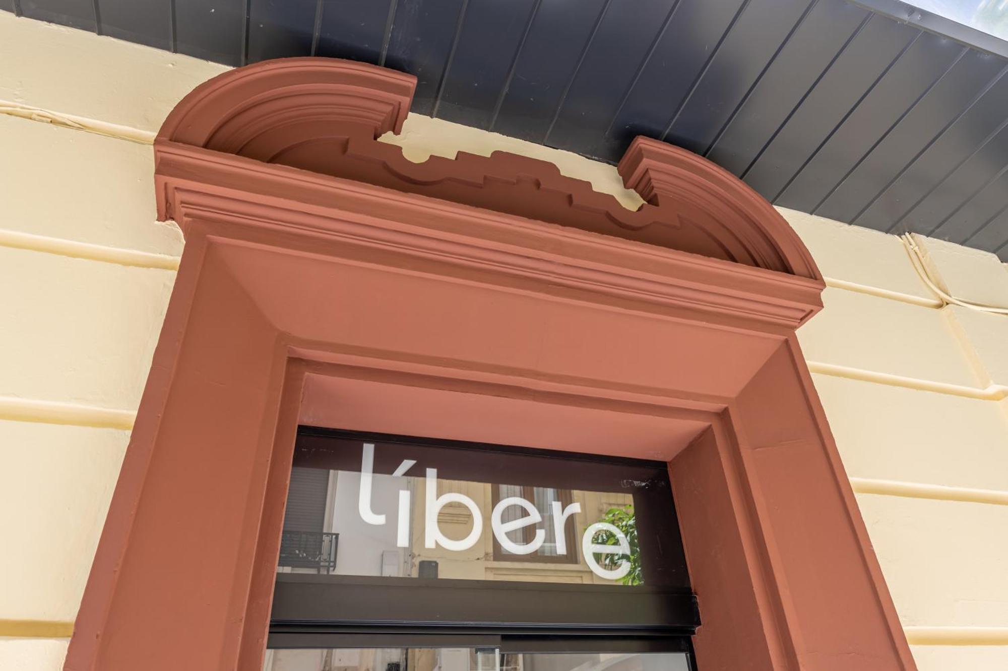 Libere Cordoba Tendillas Exterior photo