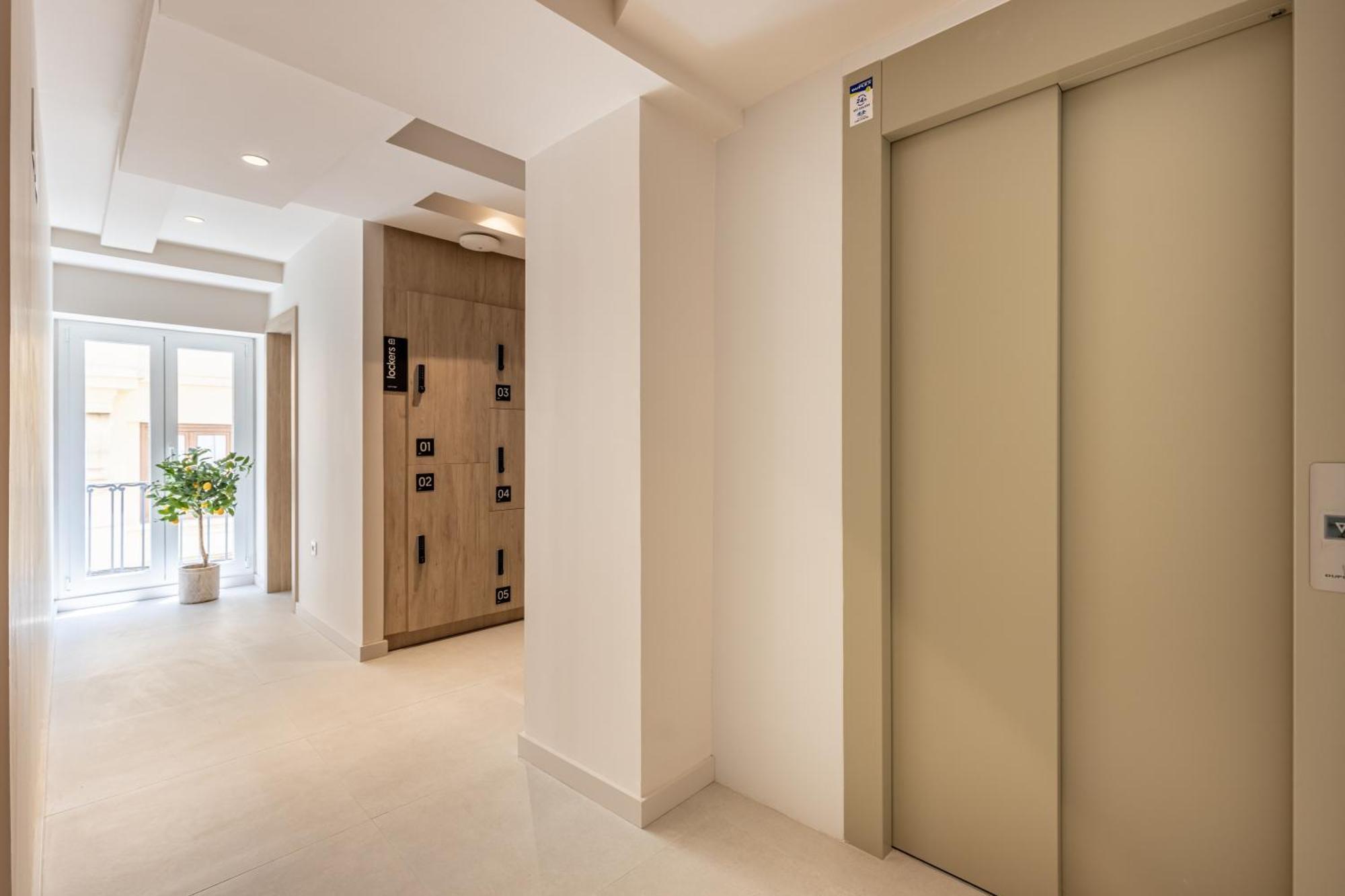 Libere Cordoba Tendillas Exterior photo