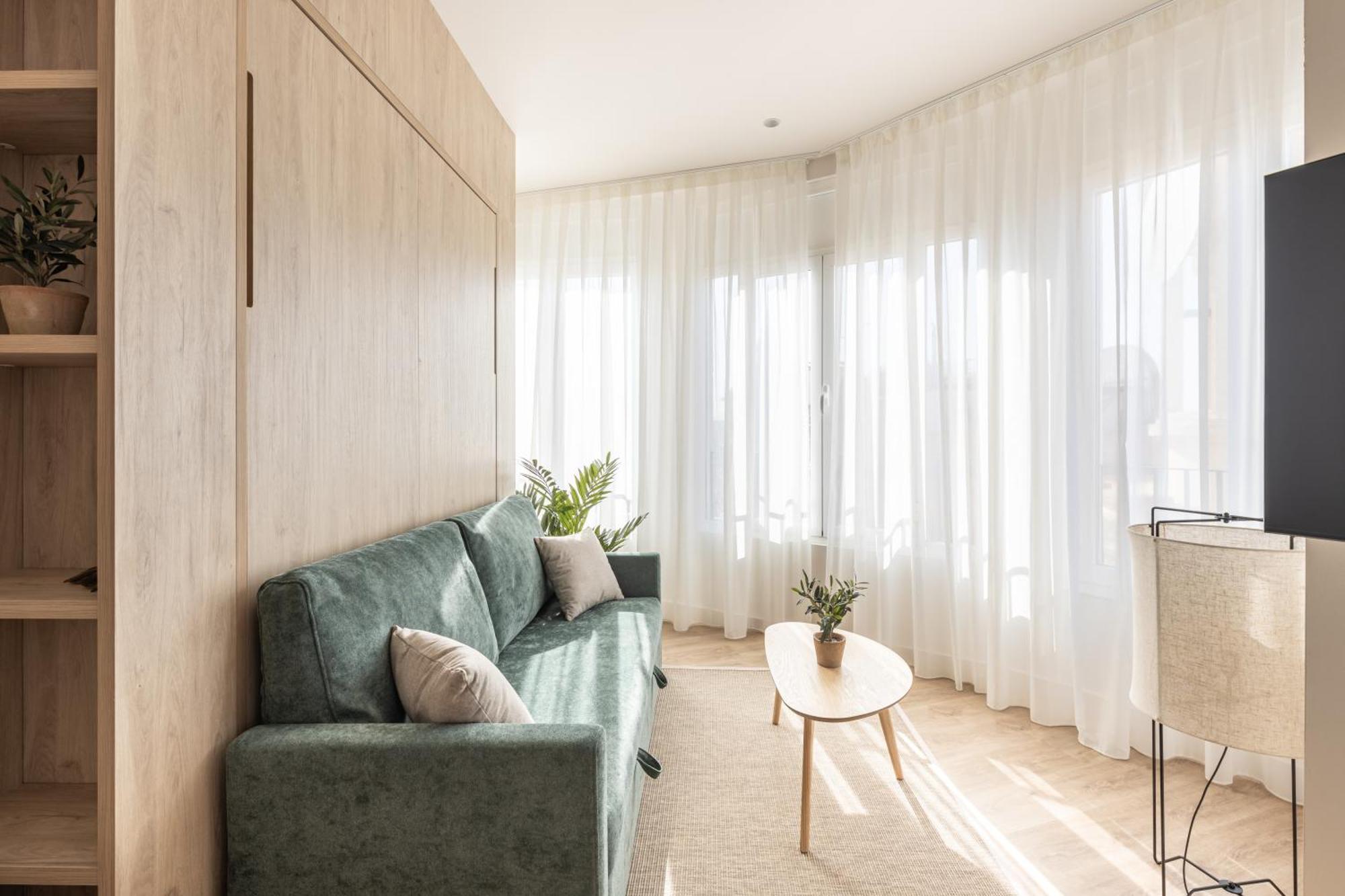 Libere Cordoba Tendillas Exterior photo