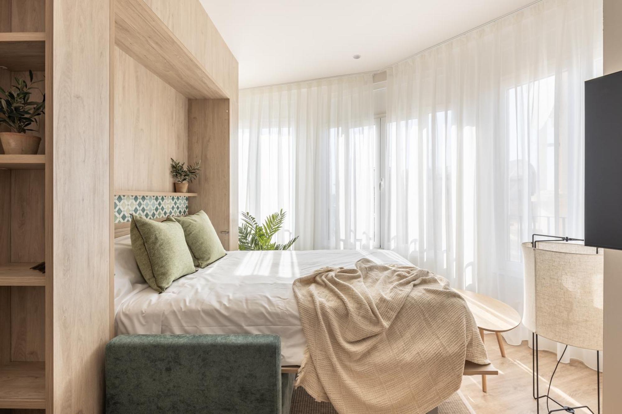 Libere Cordoba Tendillas Exterior photo