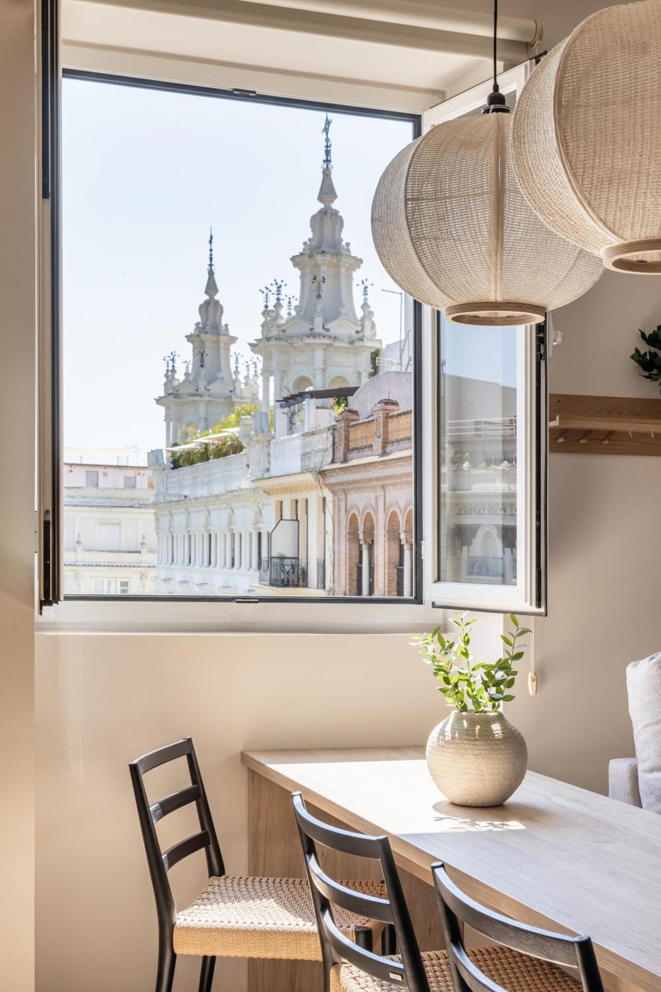 Libere Cordoba Tendillas Exterior photo