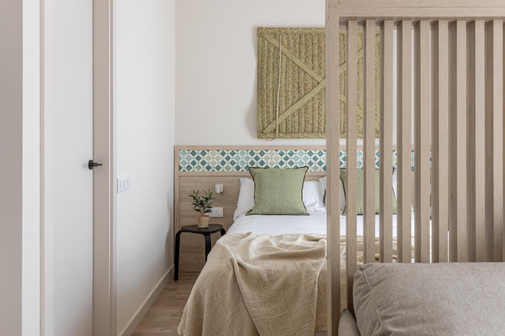 Libere Cordoba Tendillas Exterior photo