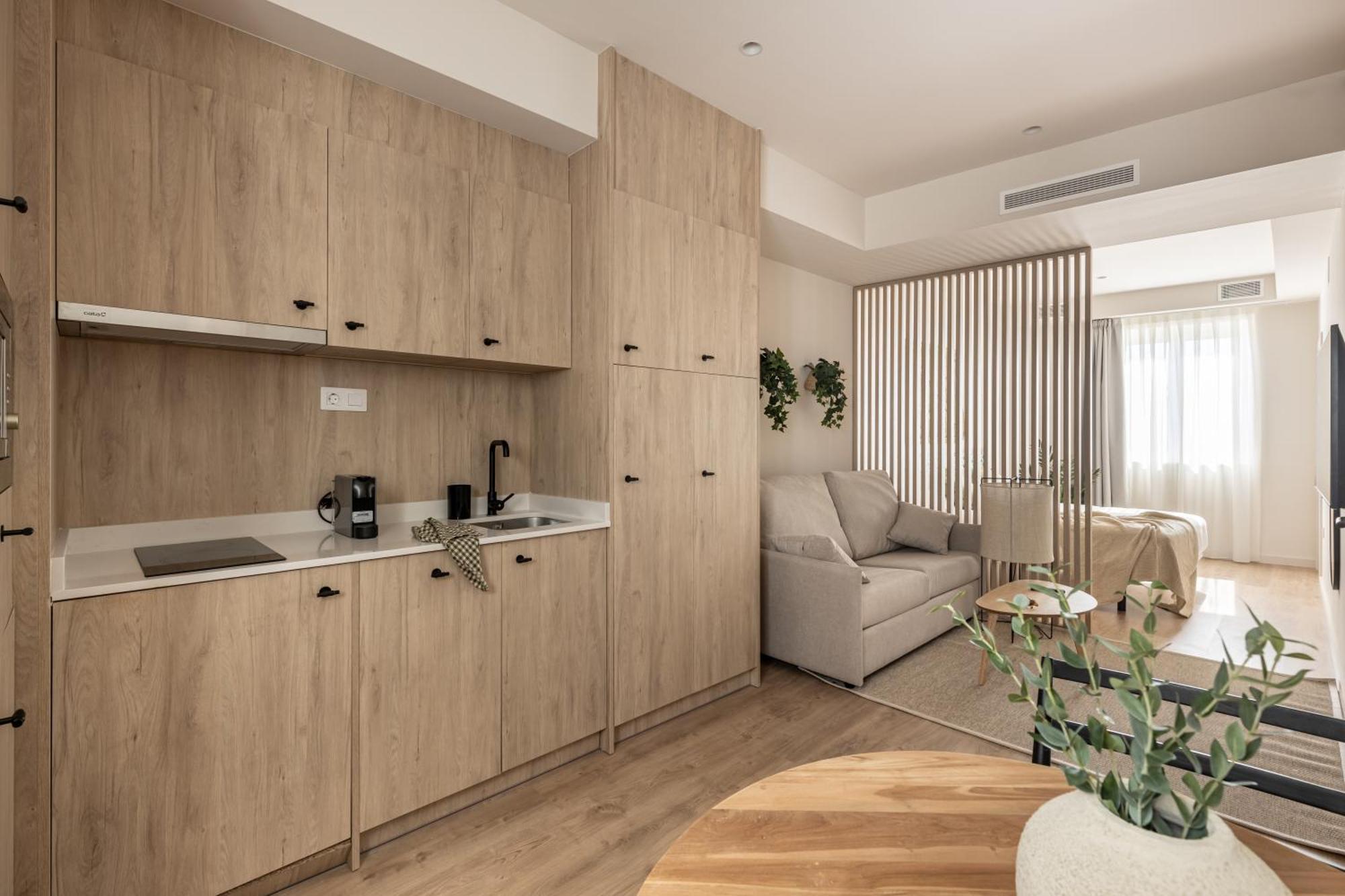 Libere Cordoba Tendillas Exterior photo
